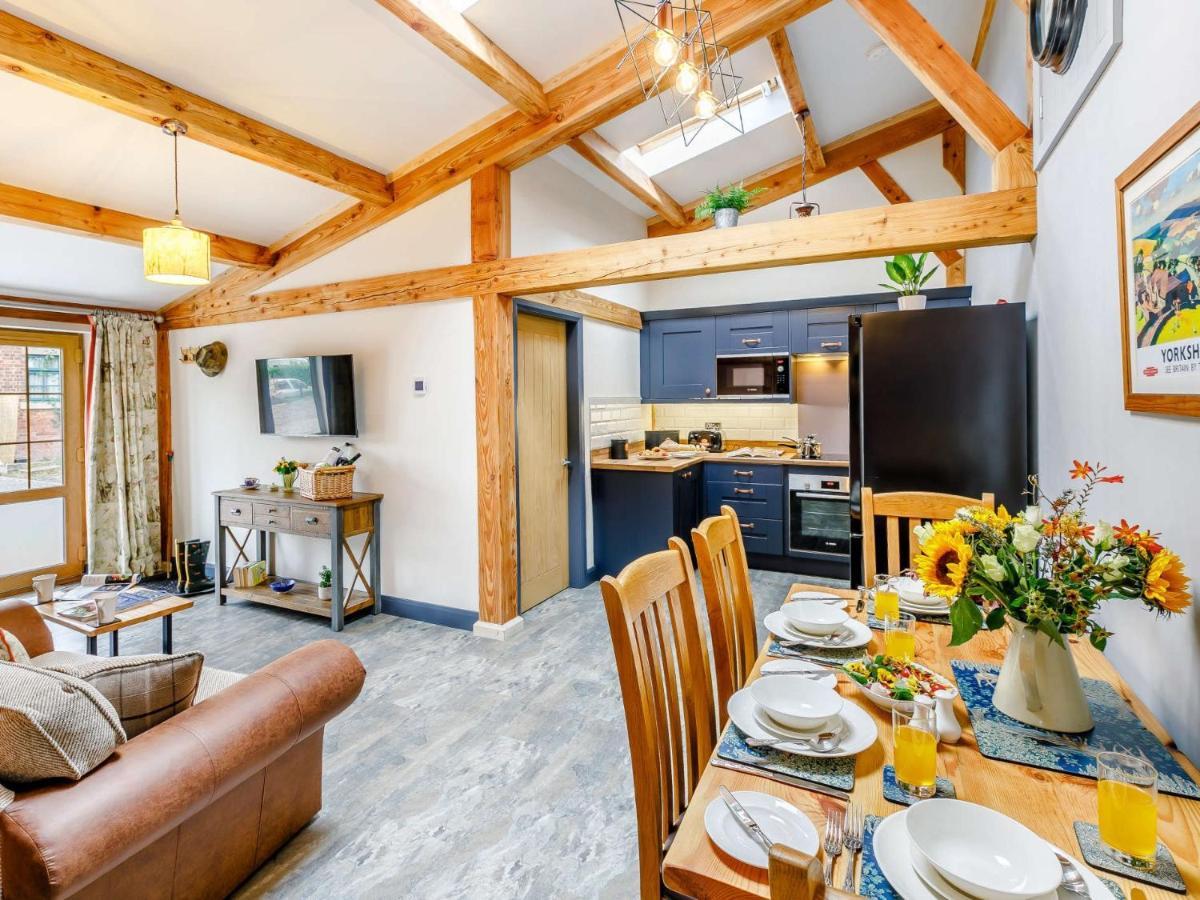 2 Bed In Masham 85510 Villa Kültér fotó