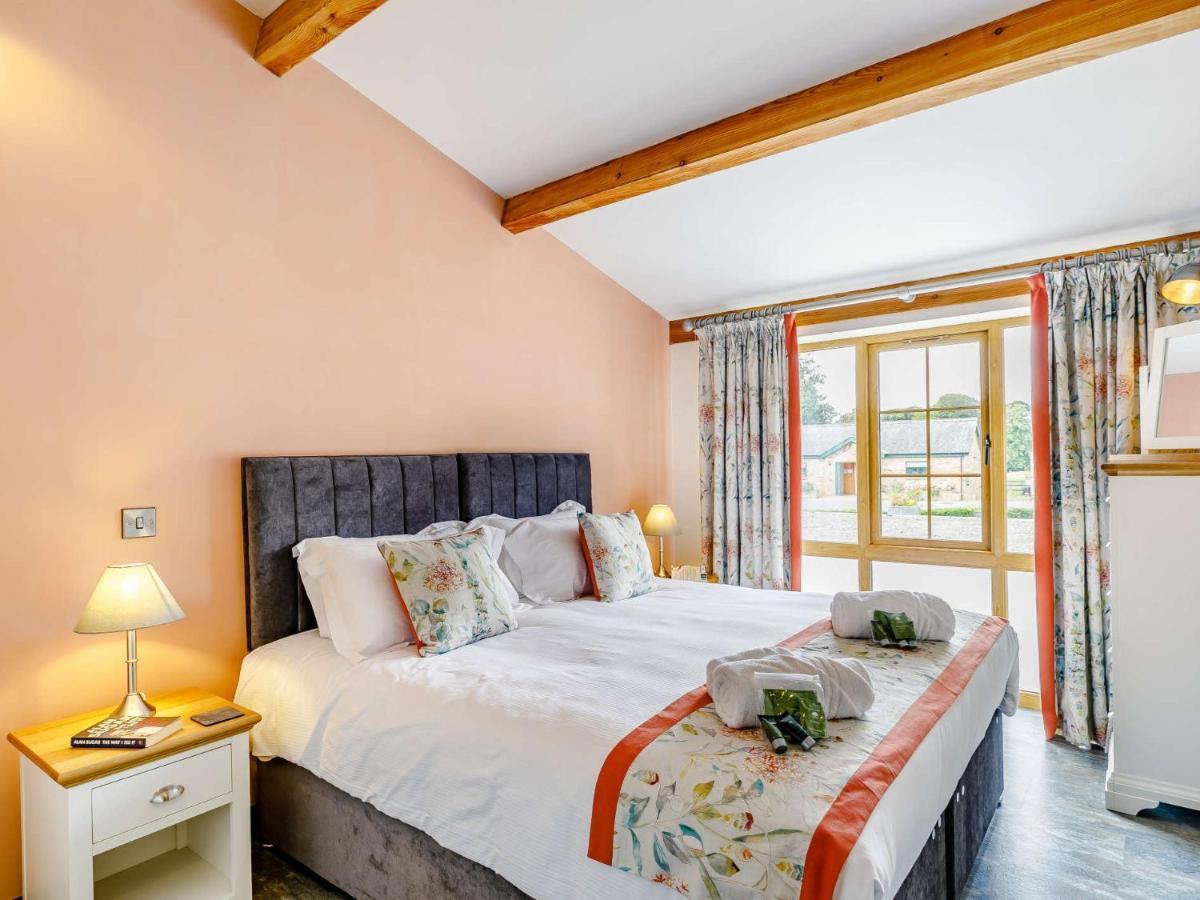 2 Bed In Masham 85510 Villa Kültér fotó