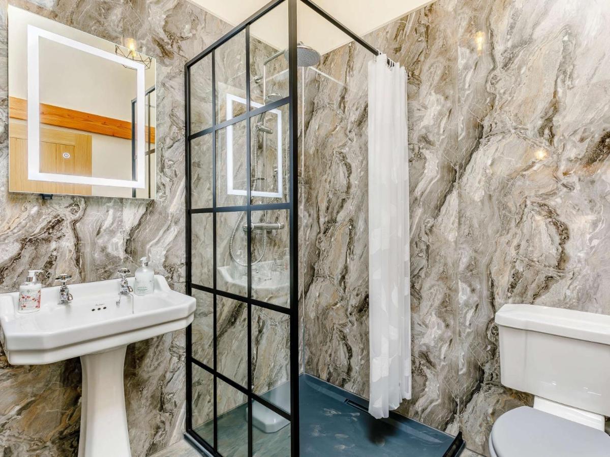 2 Bed In Masham 85510 Villa Kültér fotó
