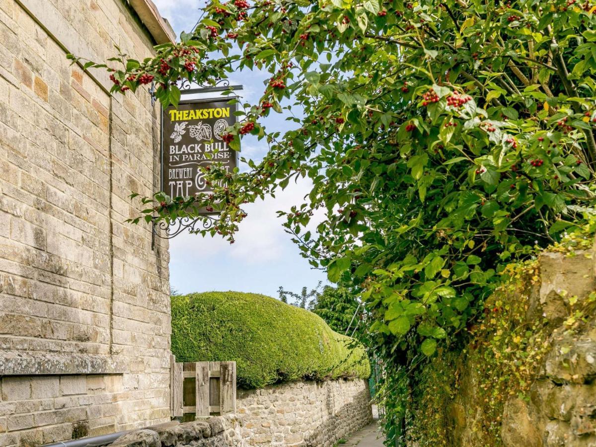 2 Bed In Masham 85510 Villa Kültér fotó