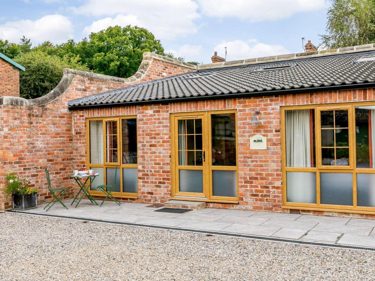 2 Bed In Masham 85510 Villa Kültér fotó